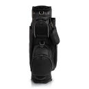JUCAD BAG STYLE - schwarz, Lederoptik