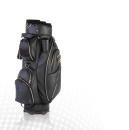 JUCAD BAG STYLE - schwarz, Lederoptik