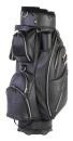 JUCAD BAG STYLE - schwarz, Lederoptik