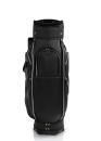 JUCAD BAG STYLE - schwarz, Lederoptik