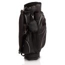 JUCAD BAG STYLE - schwarz, Lederoptik