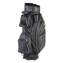 JUCAD BAG STYLE - schwarz, Lederoptik