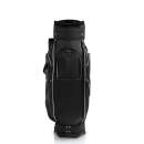 JUCAD BAG STYLE - schwarz, Lederoptik