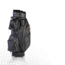 JUCAD BAG STYLE - schwarz, Lederoptik
