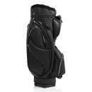 JUCAD BAG STYLE - schwarz, Lederoptik