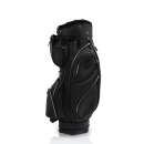 JUCAD BAG STYLE - schwarz, Lederoptik