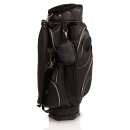 JUCAD BAG STYLE - schwarz, Lederoptik