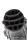JUCAD BAG STYLE - schwarz, Lederoptik