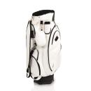 JUCAD BAG STYLE - weiß, Lederoptik