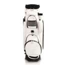 JUCAD BAG STYLE - weiß, Lederoptik
