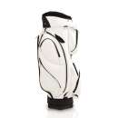 JUCAD BAG STYLE - weiß, Lederoptik