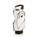 JUCAD BAG STYLE - weiß, Lederoptik