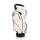 JUCAD BAG STYLE - weiß, Lederoptik