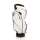 JUCAD BAG STYLE - weiß, Lederoptik