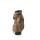 JUCAD BAG STYLE - dunkelbraun, Lederoptik
