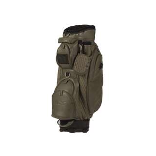 JUCAD BAG STYLE - dunkelgrün, Lederoptik