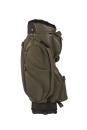 JUCAD BAG STYLE - dunkelgrün, Lederoptik