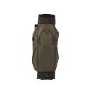 JUCAD BAG STYLE - dunkelgrün, Lederoptik