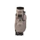 JUCAD BAG STYLE - grau, Lederoptik