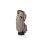 JUCAD BAG STYLE - grau, Lederoptik