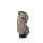 JUCAD BAG STYLE - grau, Lederoptik