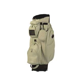 JUCAD BAG STYLE - hellgrün, Lederoptik