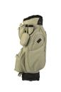 JUCAD BAG STYLE - hellgrün, Lederoptik