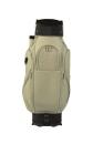 JUCAD BAG STYLE - hellgrün, Lederoptik
