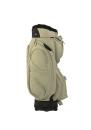 JUCAD BAG STYLE - hellgrün, Lederoptik
