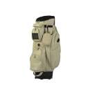 JUCAD BAG STYLE - hellgrün, Lederoptik