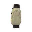 JUCAD BAG STYLE - hellgrün, Lederoptik