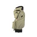 JUCAD BAG STYLE - hellgrün, Lederoptik