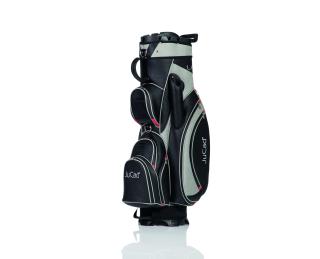 JUCAD BAG MANAGER PLUS - schwarz-grau