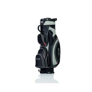 JUCAD BAG MANAGER PLUS - schwarz-grau
