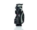 JUCAD BAG MANAGER PLUS - schwarz-grau