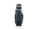 JUCAD BAG MANAGER PLUS - schwarz-grau