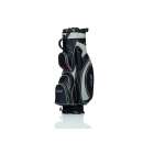 JUCAD BAG MANAGER PLUS - schwarz-grau
