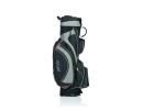 JUCAD BAG MANAGER PLUS - dunkelblau-weiß