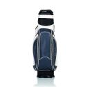 JUCAD BAG MANAGER PLUS - dunkelblau-weiß
