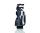 JUCAD BAG MANAGER PLUS - dunkelblau-weiß