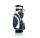 JUCAD BAG MANAGER PLUS - dunkelblau-weiß