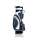 JUCAD BAG MANAGER PLUS - dunkelblau-weiß