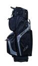 JUCAD BAG SPORTY - schwarz