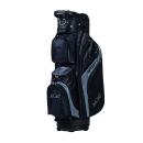JUCAD BAG SPORTY - schwarz