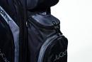 JUCAD BAG SPORTY - schwarz