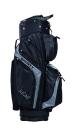 JUCAD BAG SPORTY - schwarz