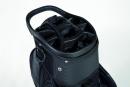 JUCAD BAG SPORTY - schwarz