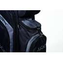 JUCAD BAG SPORTY - schwarz