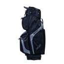 JUCAD BAG SPORTY - schwarz