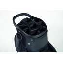 JUCAD BAG SPORTY - schwarz